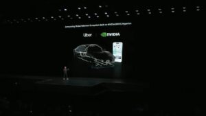 NVIDIA Powers the Next Era of Autonomous Mobility