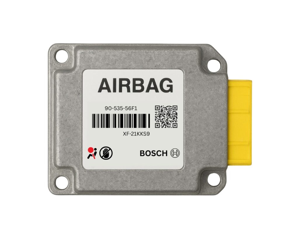 Airbag Module Reset: What It Is and Why Modern Vehicles Need It auto engineer airbag module rese