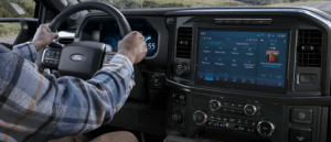 What’s New in Ford’s Latest SYNC Radios (SYNC 4 / SYNC 4A)