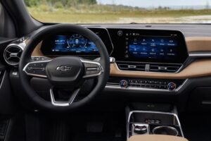 GM’s Digital Cluster: What an Over-The-Air Update Could Mean for 2025