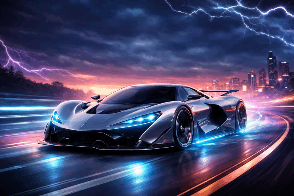 Concept Hypercars Entering the Electric Era chatgpt image mar 4, 2026, 03 24 25 pm