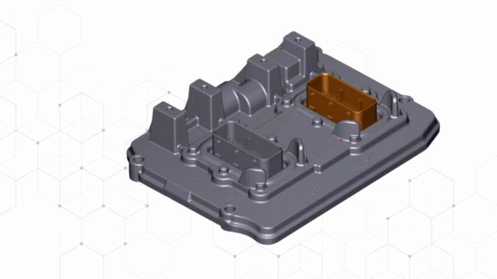 The Increasing Complexity of Modern Vehicle Control Modules electronic control module ecm